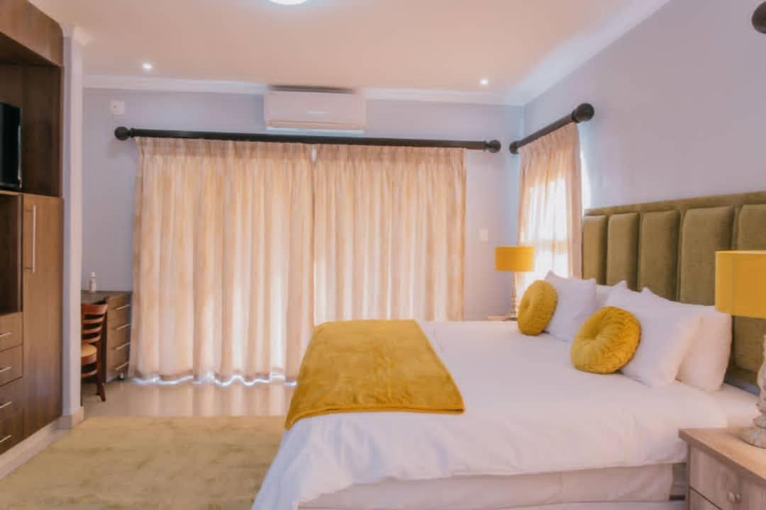 Mantenga Hillview เอซูลวินิ ภายนอก รูปภาพ